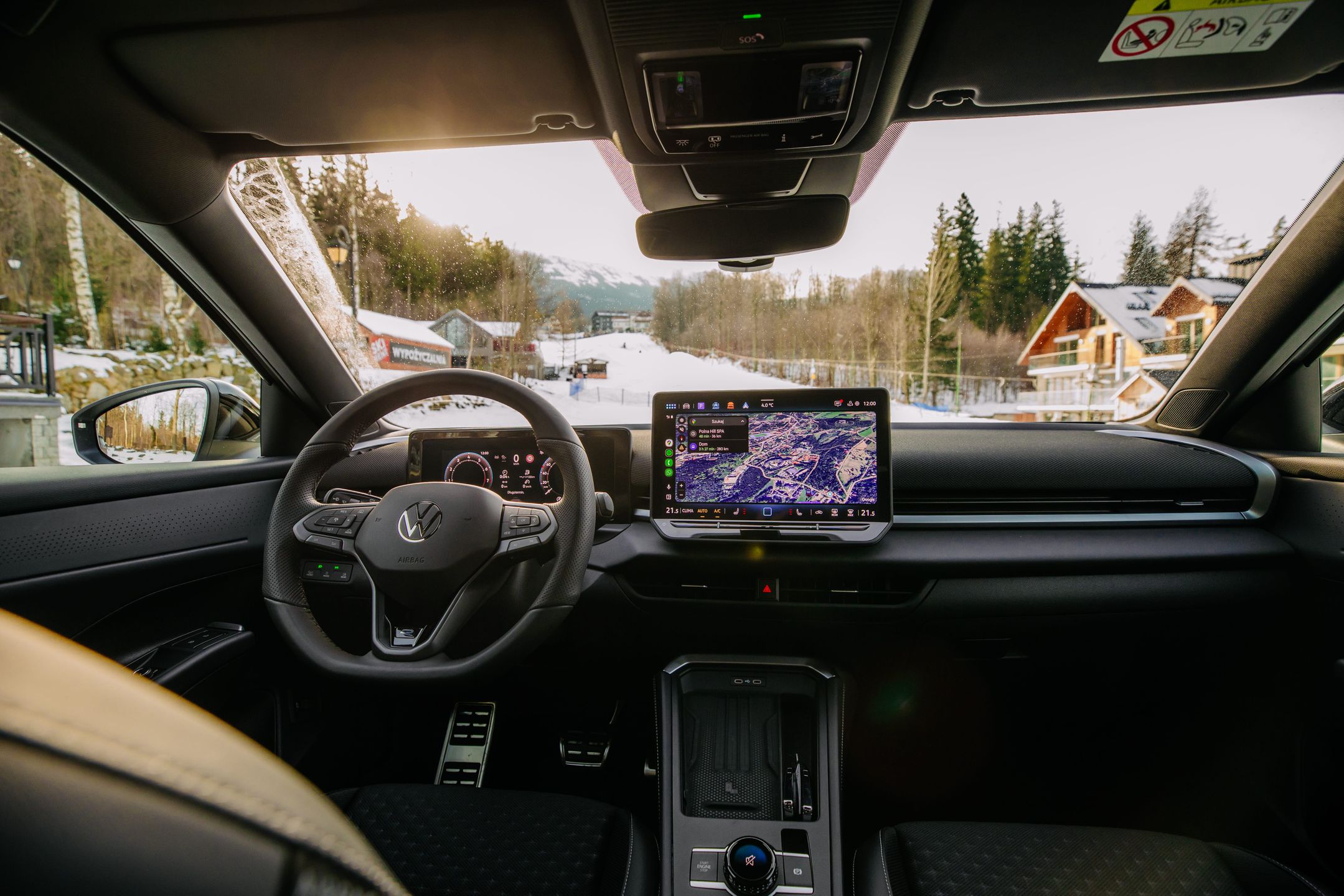 Nowy Volkswagen T-Roc