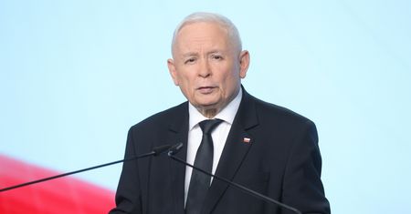 "Kaczyński ma faworyta". PiS coraz bliżej wskazania kandydata na prezydenta