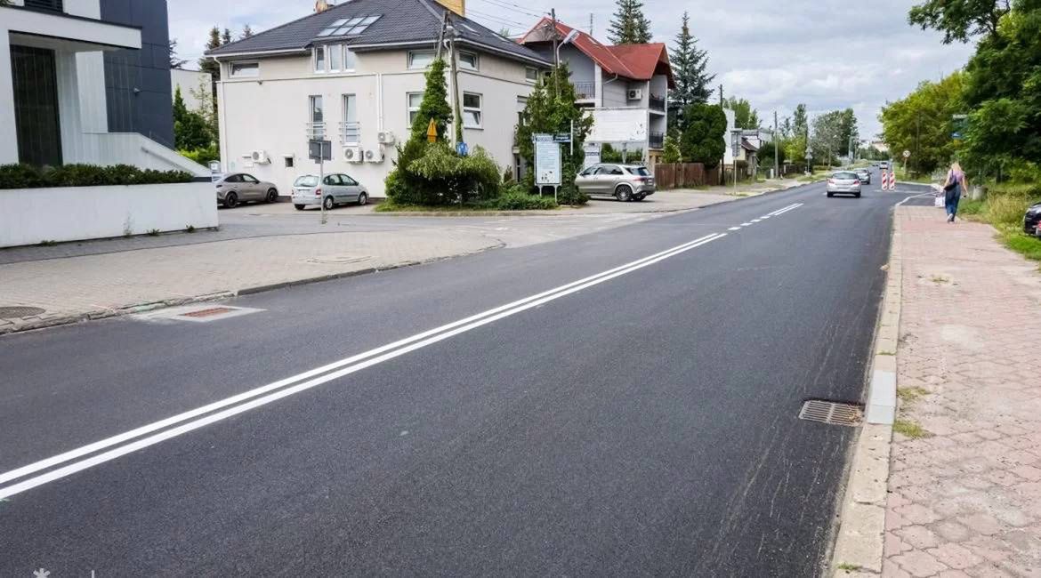 Poznań inwestuje w infrastrukturę drogową