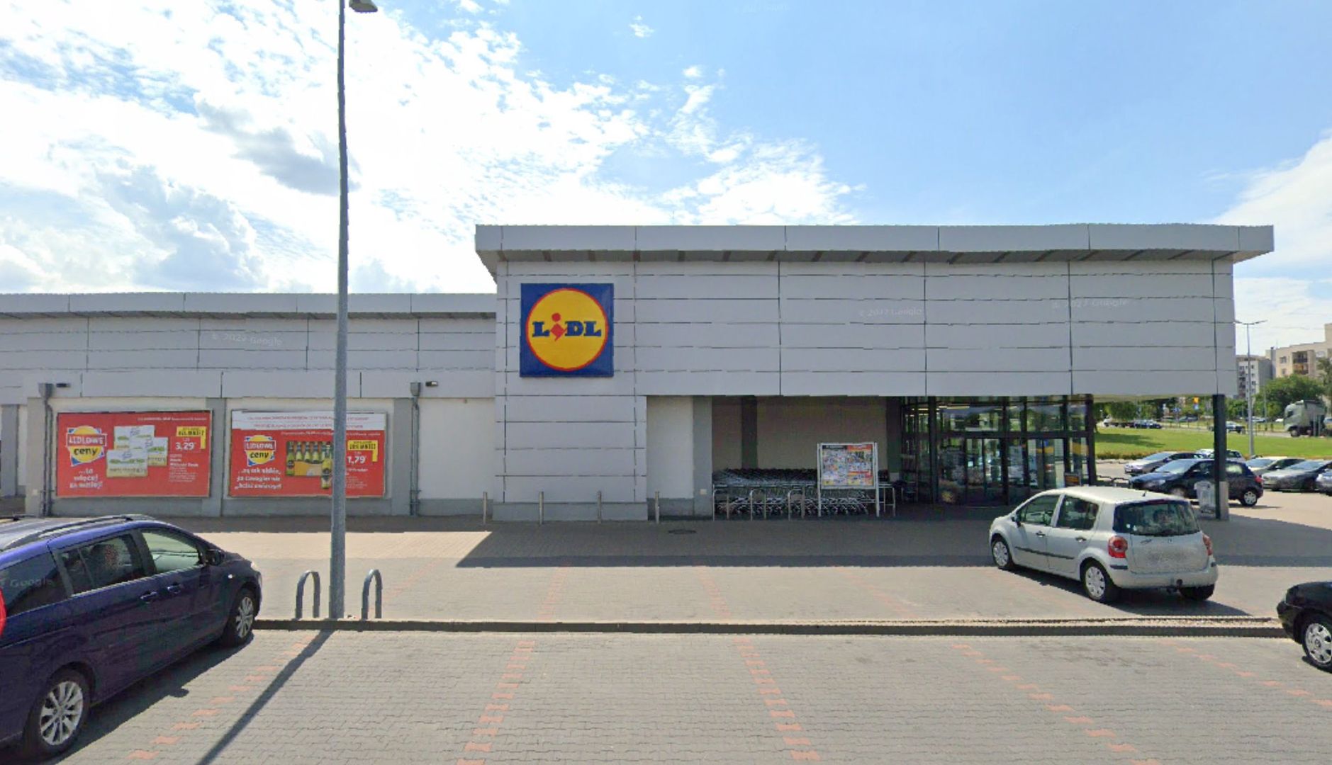 Takie rzeczy tylko dzisiaj! Lidl szaleje bez granic