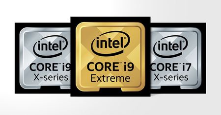 Przeceny starszych procesorów Intel Core X - topowe modele tańsze nawet o kilka tysięcy złotych