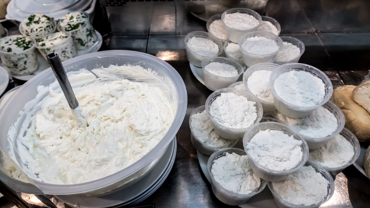 Stracciatella