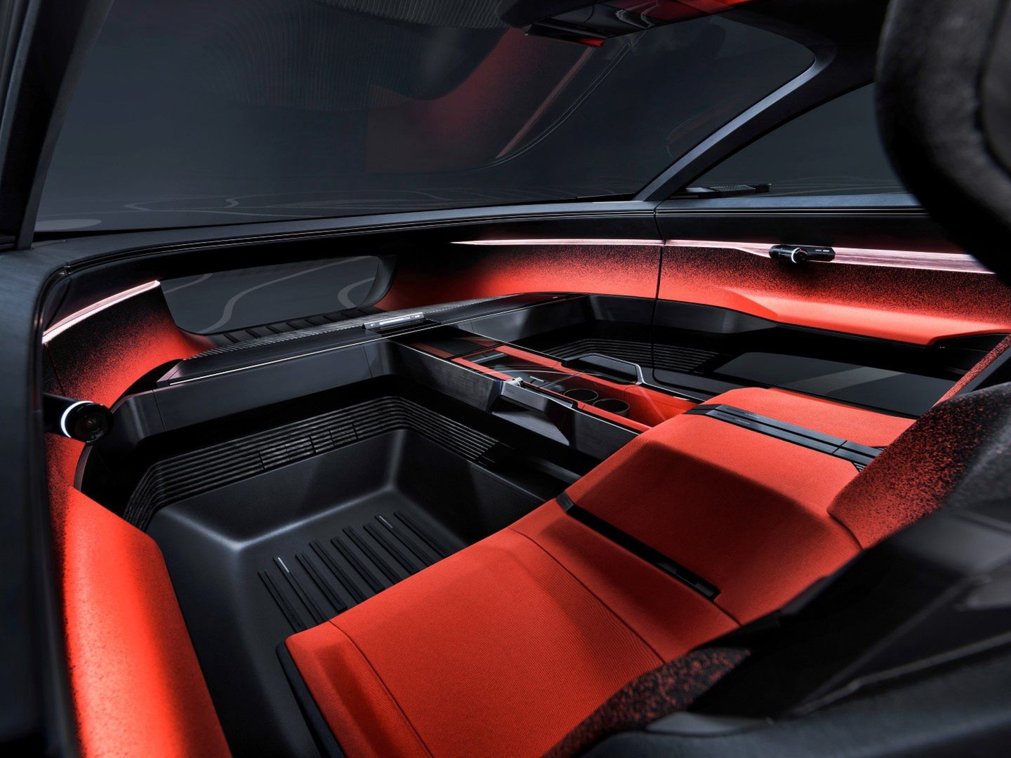 Audi Activesphere Concept