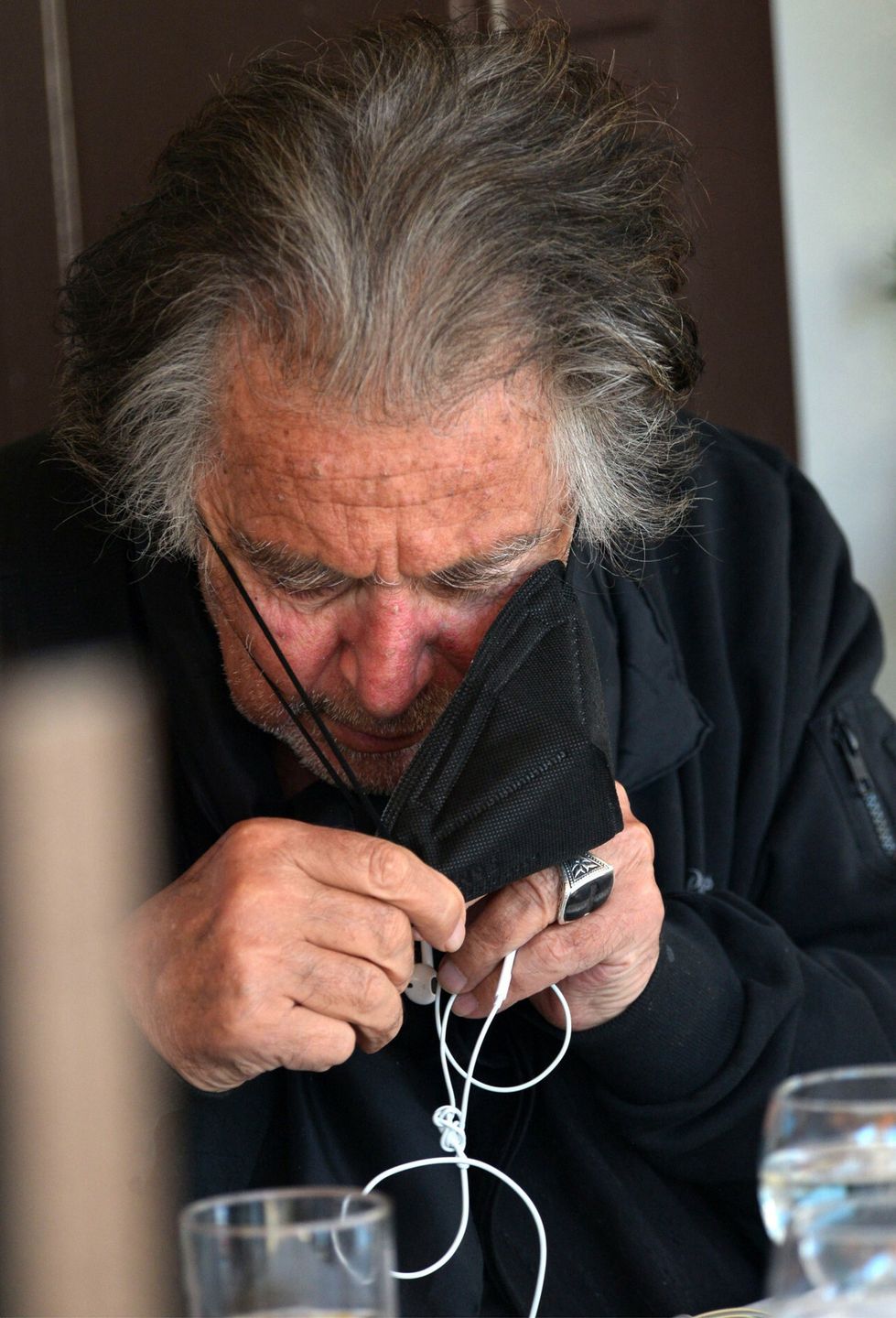 Al Pacino
