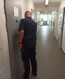 Chwile grozy w autobusie. Mężczyzna ugryzł 13-latkę i ukradł jej telefon