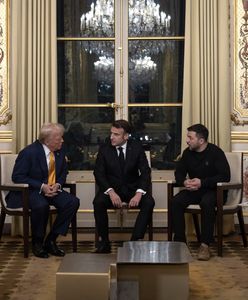 Europa poważnie myśli o wysłaniu wojsk do Ukrainy. Niespodziewana reakcja Trumpa