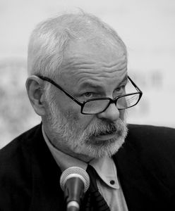 Zmarł Jan Marek Owsiński