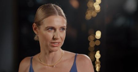 Julia Kamińska o relacji z byłym partnerem. "Wyoutowano nas bez naszej wiedzy i zgody". [ZAPOWIEDŹ]