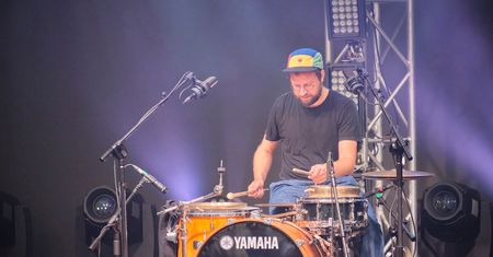Wschód Kultury – Inne Brzmienia 2022. Drugi dzień festiwalu na Błoniach pod Zamkiem