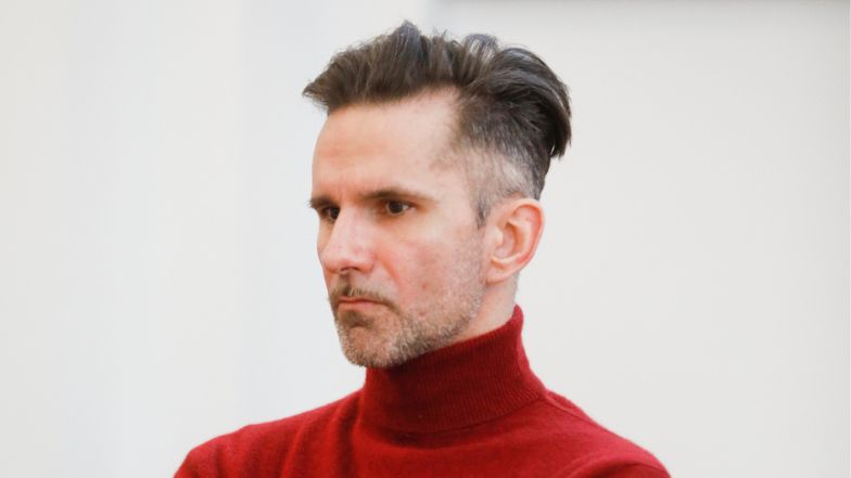 Marcin Bosak pobity przez kierowców aplikacji. Zatrzymano dwie osoby