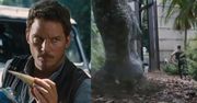 Już jest zwiastun "Jurassic World"!