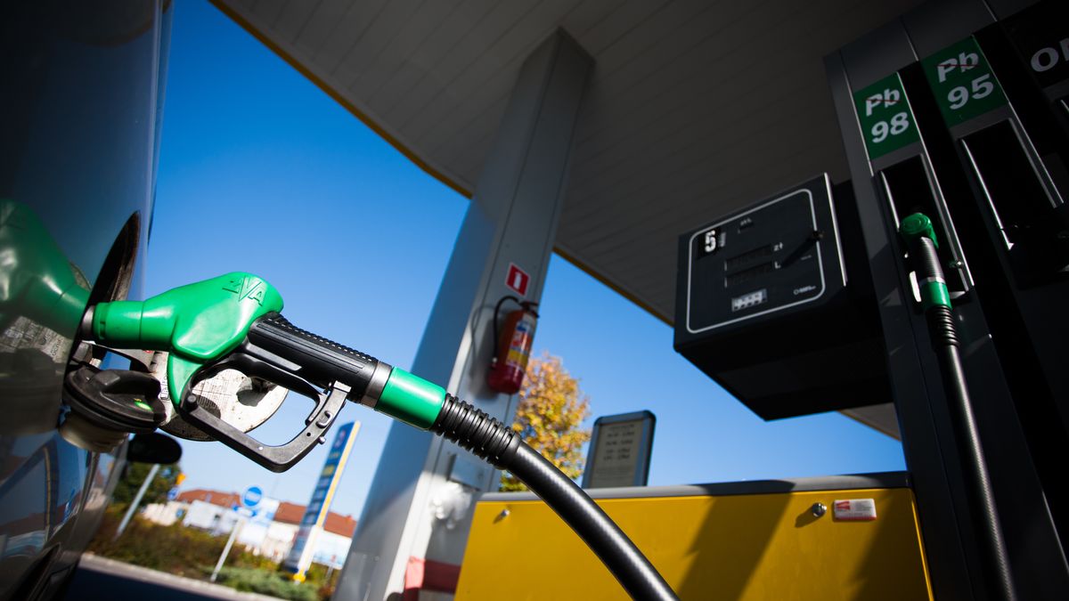 Ropa naftowa osiąga coraz wyższe wyceny