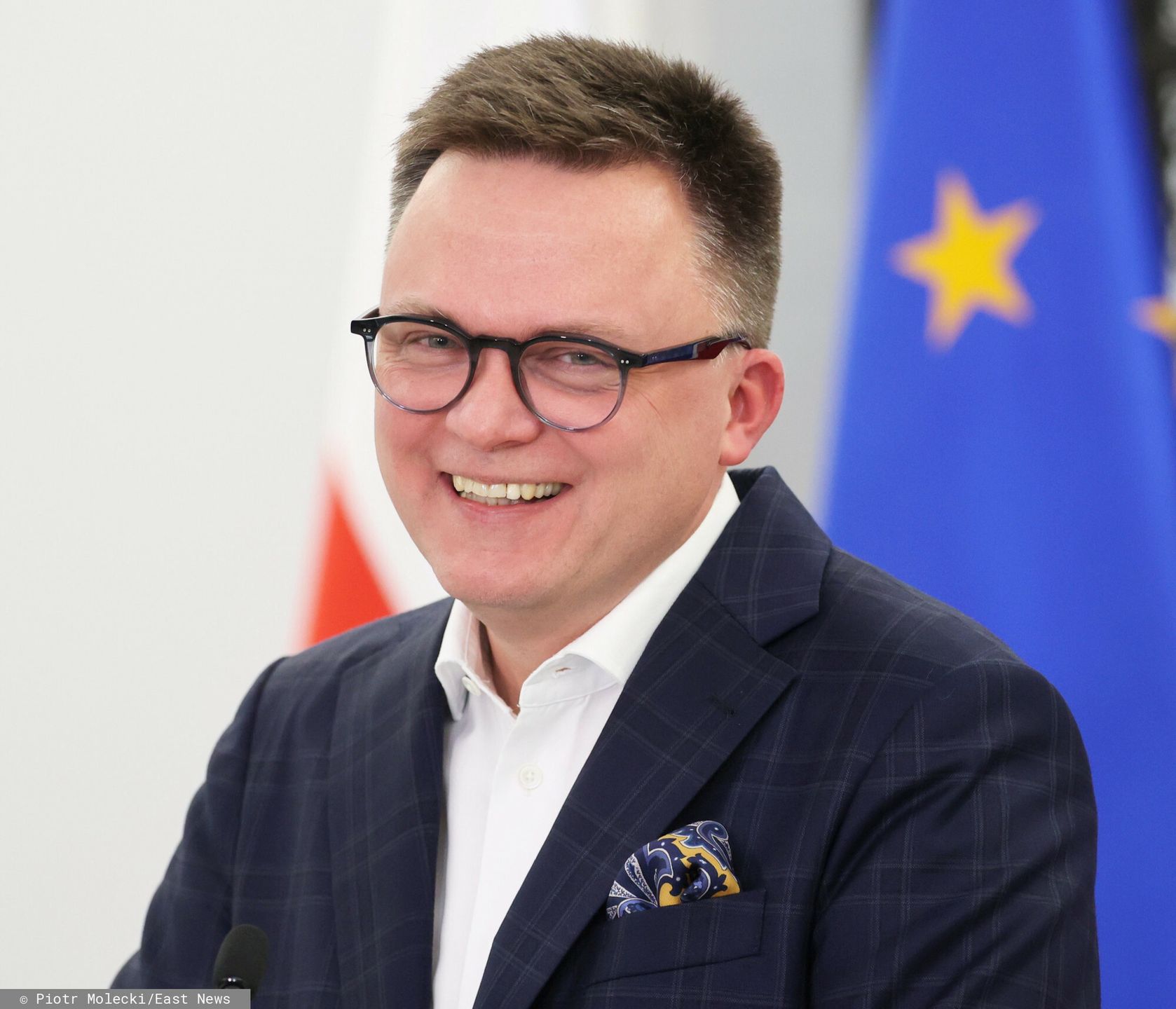 Szymon Holownia