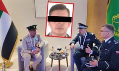 Ekstradycja Sebastiana M. Policja podaje nowe informacje