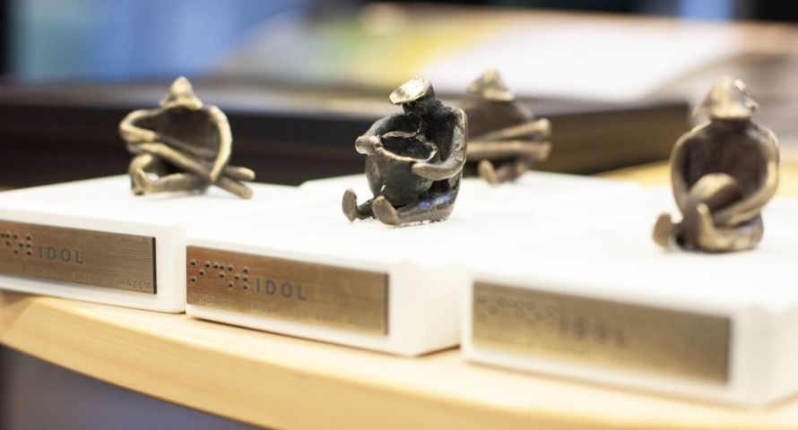 Ruszyły zgłoszenia do konkursu IDOL