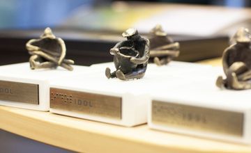 Ruszyły zgłoszenia do konkursu IDOL