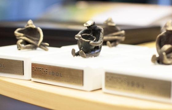 Ruszyły zgłoszenia do konkursu IDOL