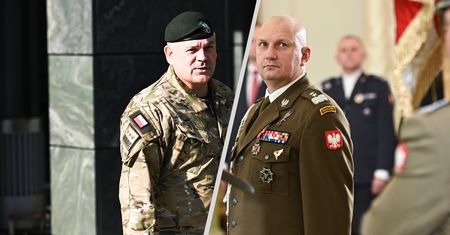 Dwugłos ws. nowych dowódców. "WOT bierze wszystko"