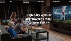 Platforma cyfrowa TVP coraz bliżej. Ruszył specjalny portal na temat DVB-T2