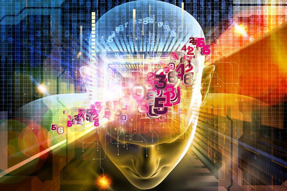 The Big Future: porozmawiajmy o przyszłości. Jak zmieni się seks, GMO, drony i Internet? 1