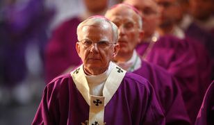 Abp Jędraszewski: młodzi zatęsknią za Kościołem i powrócą