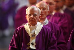 Abp Jędraszewski: młodzi zatęsknią za Kościołem i powrócą