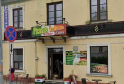 Dziecko pozostawione w pizzerii. Właściciel szukał opiekunki