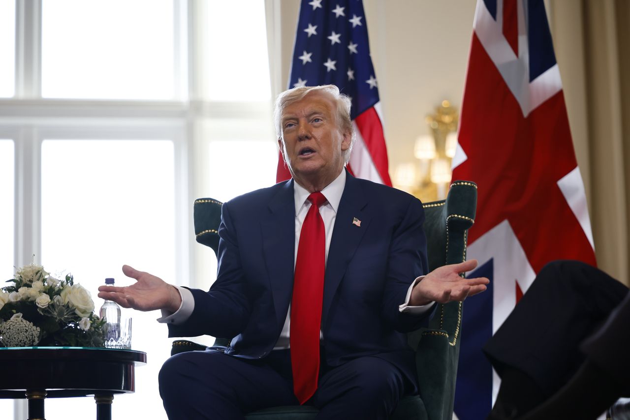 Spadek liczby imigrantów na rynku pracy w USA. Eksperci zaniepokojeni