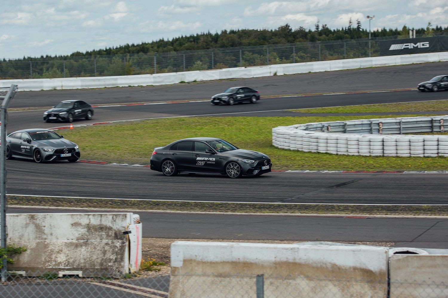 Akademia AMG