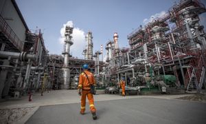 Węgry wspomogą Serbię ropą. Trump zrobił dla nich wyjątek od sankcji