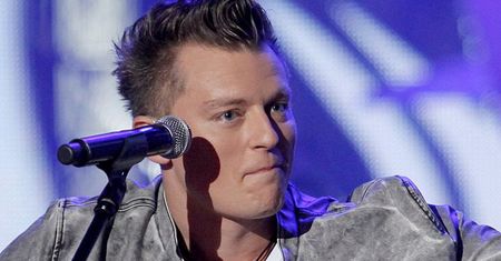 Rafał Brzozowski zachowawczo o tym, czy jedzie na Eurowizję: "To nie są moje decyzje!"