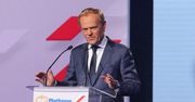 Donald Tusk wrócił. Niemiecka prasa: "Spektakularny comeback"