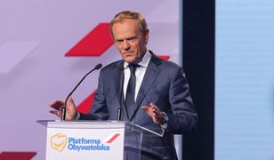 Donald Tusk wrócił. Niemiecka prasa: "Spektakularny comeback"