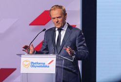 Donald Tusk wrócił. Niemiecka prasa: "Spektakularny comeback"