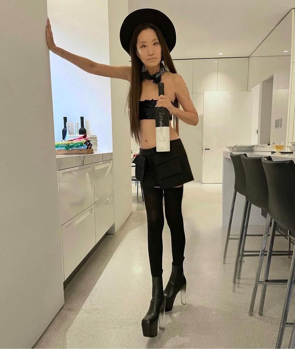 Vera Wang