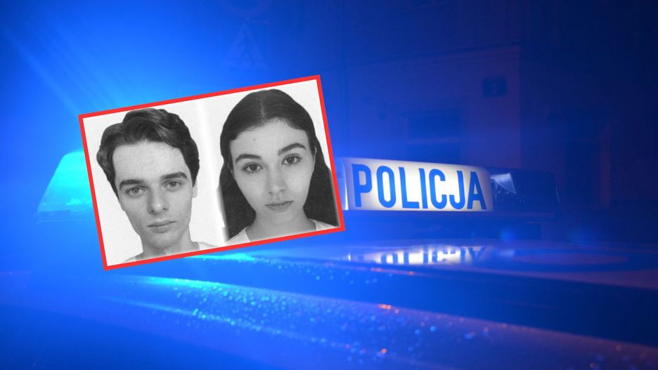 Policja z Sopotu szuka zaginionego małżeństwa
