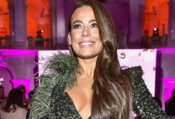 Anna Mucha w bikini. Śmiała poza rozbudziła wyobraźnię fanów