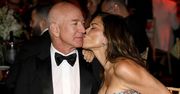 Jeff Bezos i Lauren Sanchez wydadzą fortunę na wesele w Wenecji. Cena za jednego gościa? 50 TYSIĘCY dolarów!