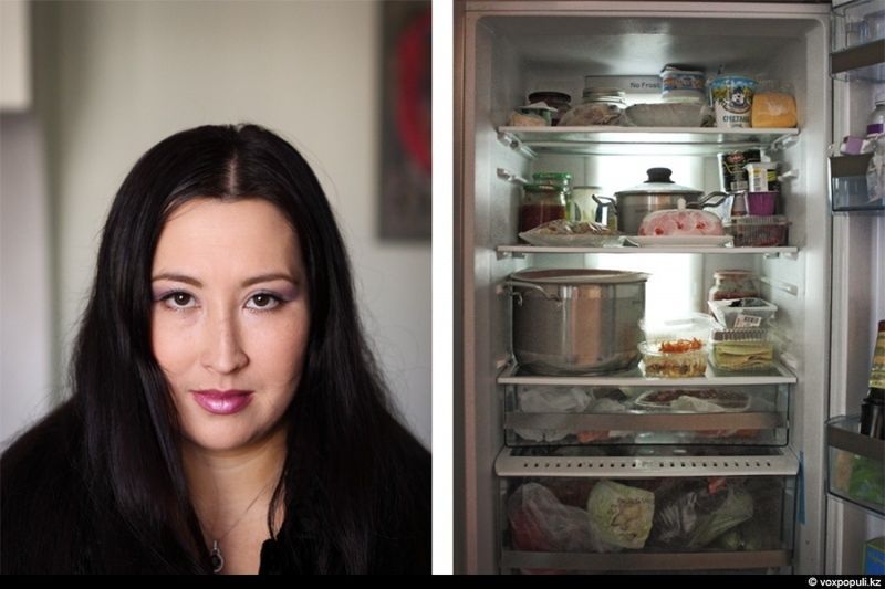 Co Rosjanie trzymają w lodówkach? 10