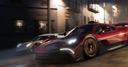 Wymagania Forza Horizon 5 - zobacz, czy ci ruszy