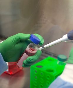 Rosja. Pracował nad szczepionką na COVID-19. Zmarł w dziwnych okolicznościach