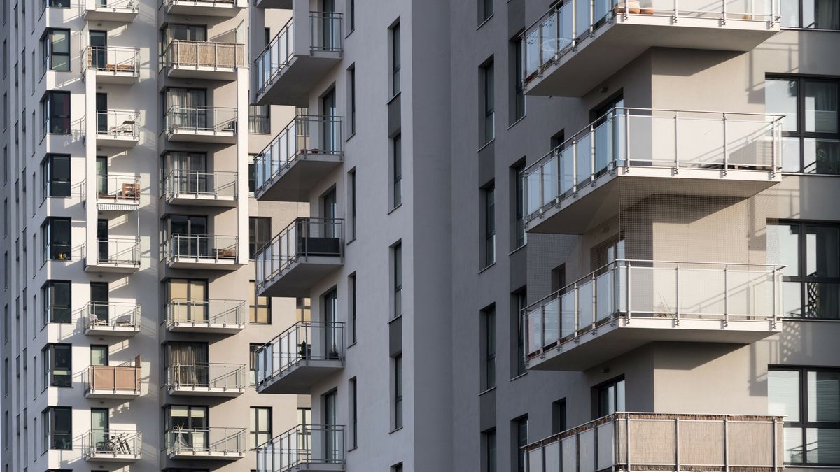 Do Sejmu trafił projekt ustawy, która ma zapobiegać spekulacjom nieruchomościami