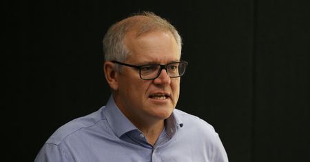 "Inwazja nastąpi w 24 godziny". Premier Australii ostrzega przed wojną