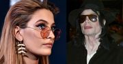Paris Jackson jest "zdruzgotana" najnowszym filmem o jej ojcu. "Całkowicie załamała się psychicznie"
