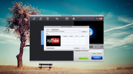 WinX YouTube Downloader