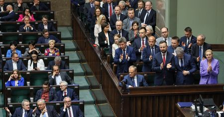 Zwolnili miejsca w Sejmie. Wiemy, kto się na nie załapie