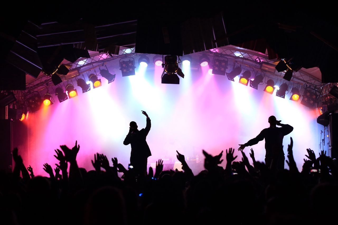 Bydgoszcz: Line-up Hip Hop Festival 2025. Białas ostatnią gwiazdą