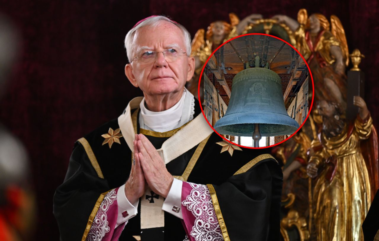 Nie posłuchali abp Jędraszewskiego. Specjalna formacja w Krakowie