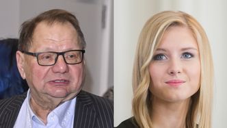 Ryszard Kalisz też brał ślub w kaplicy Pałacu Prezydenckiego. "Byłem chroniony przez BOR"