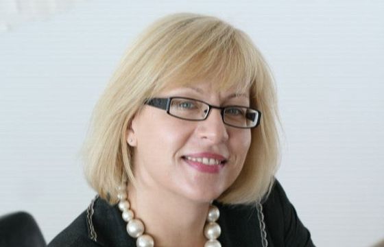 Alina Stahl odpowiada za PR w Grupie BIK